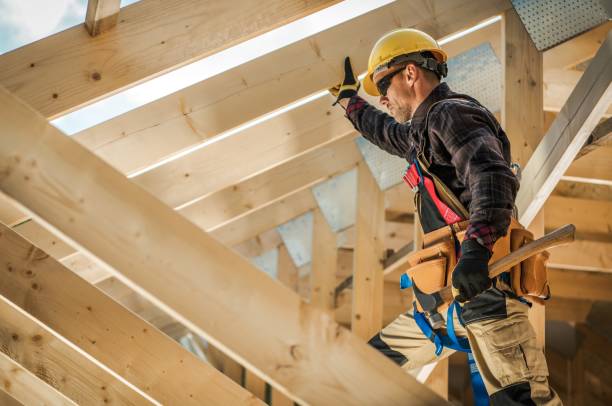 Trusted Detroit Beach, MI Roofing Contractor Experts