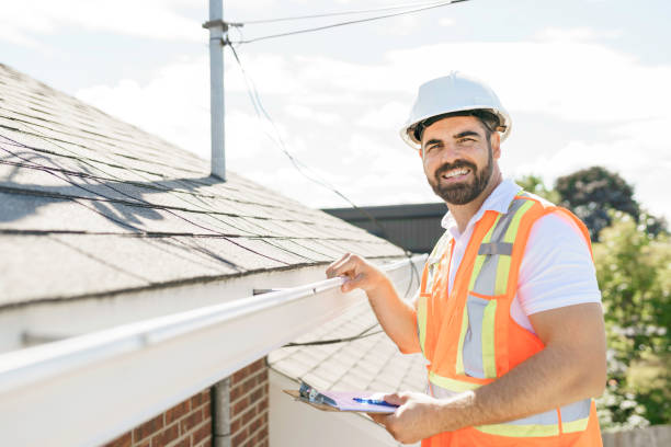 Best Best Roofing Contractors  in Detroit Beach, MI